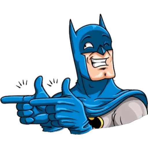 stickers_Batman