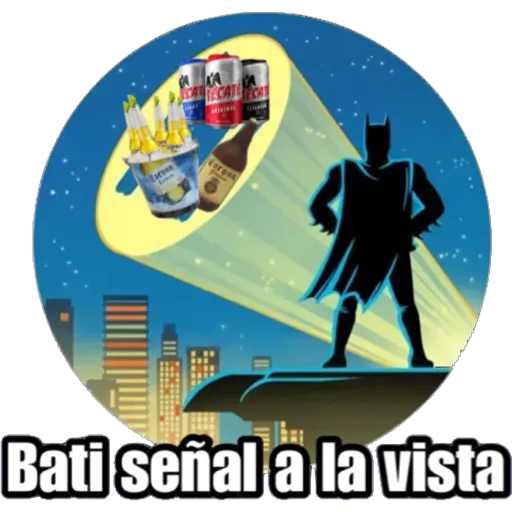 stickers_Batman