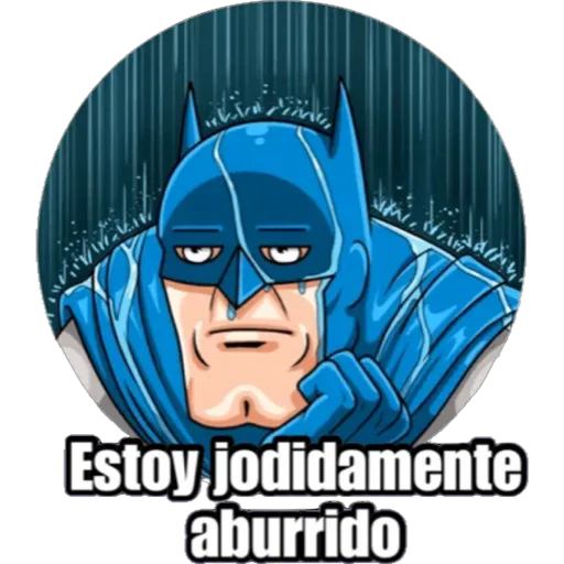 stickers_Batman