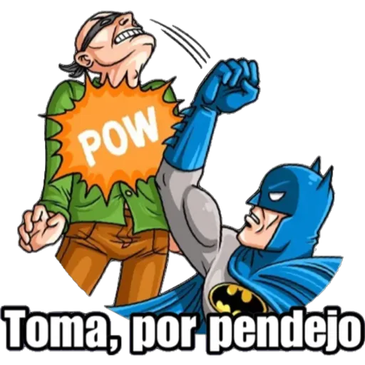 stickers_Batman