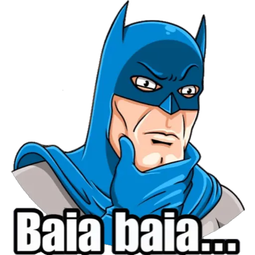 stickers_Batman
