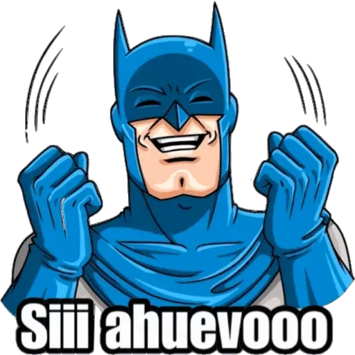 stickers_Batman