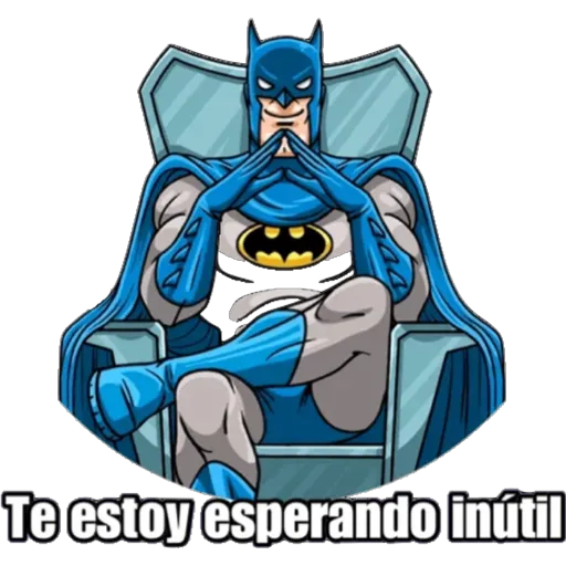 stickers_Batman