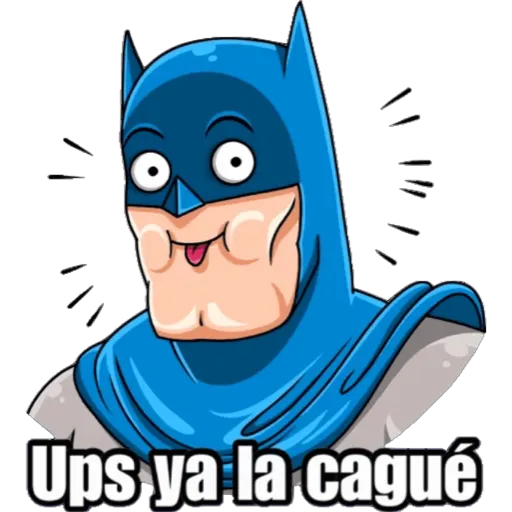 stickers_Batman