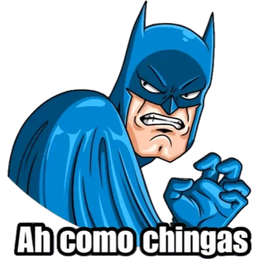 stickers_Batman