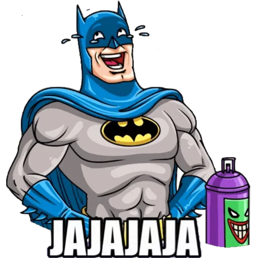 stickers_Batman