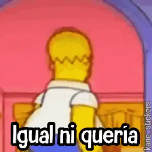 stickers_Homero_Ofendido_😡💢_