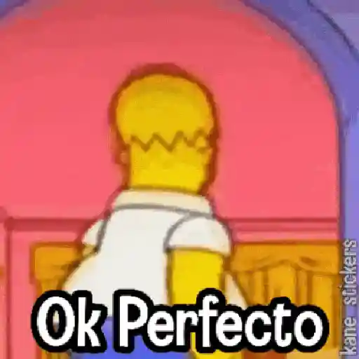 stickers_Homero_Ofendido_😡💢_
