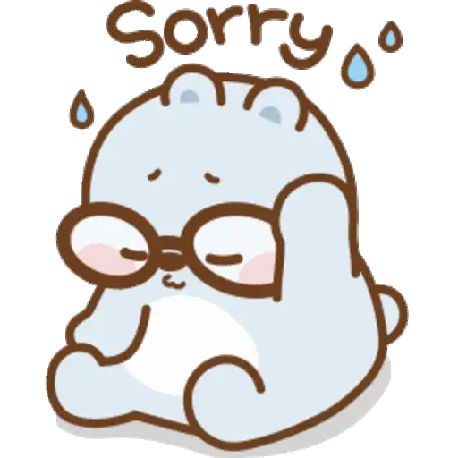 stickers_🐶•🐾Tonton_Friends🐾•🐶_