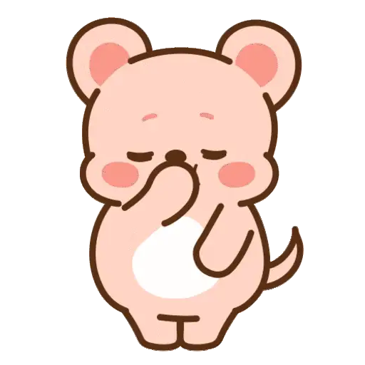 stickers_🐶•🐾Tonton_Friends🐾•🐶_