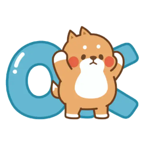 stickers_🐶•🐾Tonton_Friends🐾•🐶_
