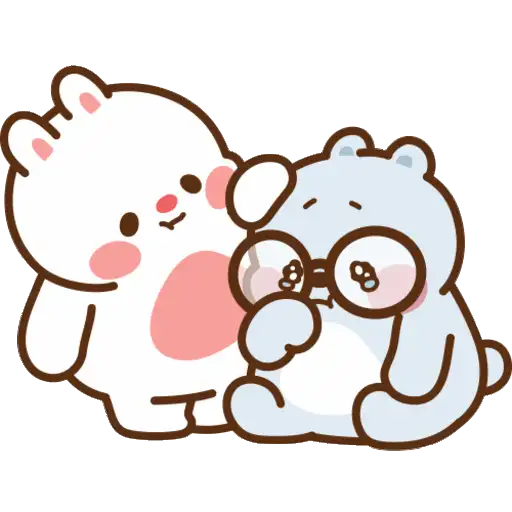 stickers_🐶•🐾Tonton_Friends🐾•🐶_