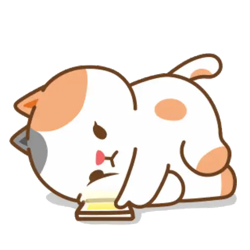 stickers_🐶•🐾Tonton_Friends🐾•🐶_
