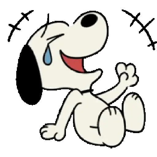 stickers_No_te_entendí_ni_vrg_-_Snoopy_