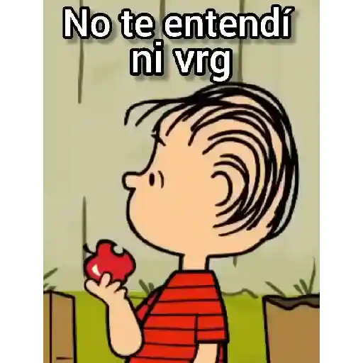 stickers_No_te_entendí_ni_vrg_-_Snoopy_