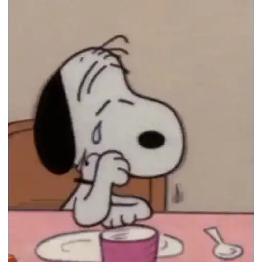 stickers_No_te_entendí_ni_vrg_-_Snoopy_