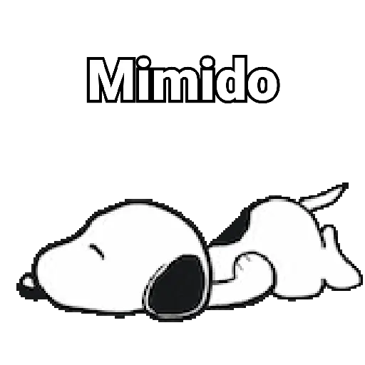 stickers_No_te_entendí_ni_vrg_-_Snoopy_