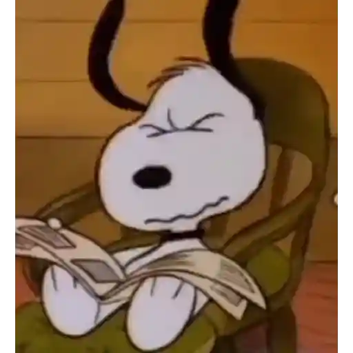 stickers_No_te_entendí_ni_vrg_-_Snoopy_