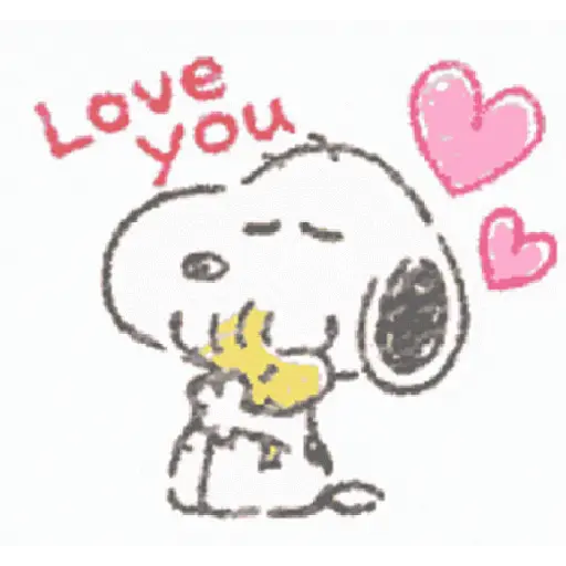 stickers_No_te_entendí_ni_vrg_-_Snoopy_