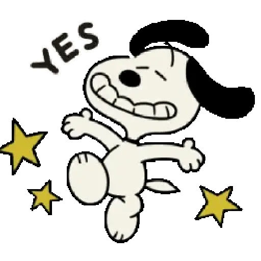 stickers_No_te_entendí_ni_vrg_-_Snoopy_