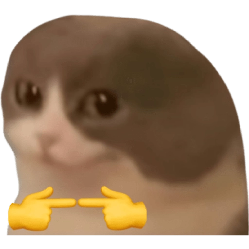 stickers_😸Gatos_sin_orejas_🐈_