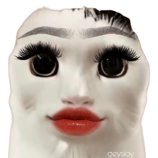 stickers_😸Gatos_sin_orejas_🐈_