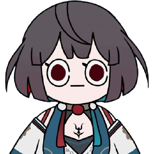 stickers_CURI_HSR_#6_🚂🚀_