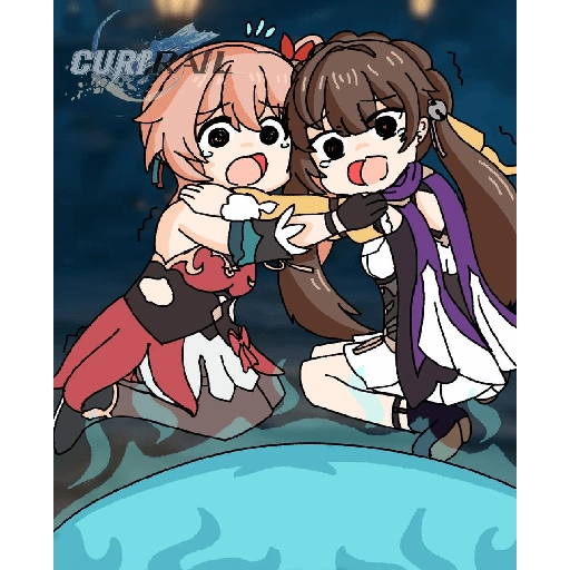 stickers_CURI_HSR_#6_🚂🚀_