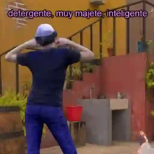 stickers_Guapo_poderoso_Don_Ramón_✨💙_