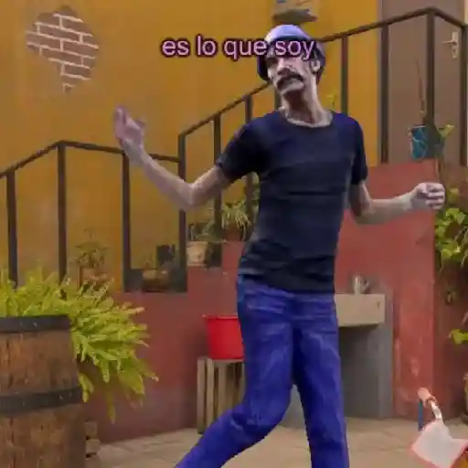 stickers_Guapo_poderoso_Don_Ramón_✨💙_