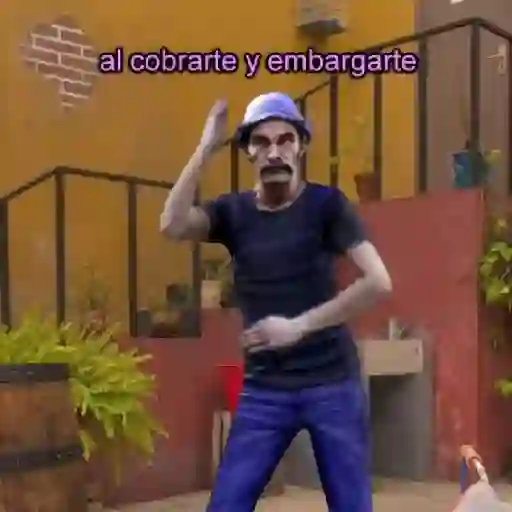 stickers_Guapo_poderoso_Don_Ramón_✨💙_