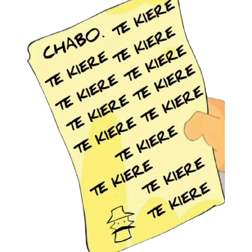 stickers_Chabo_Te_quiere_Don_Ramón_