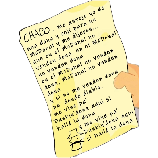 stickers_Chabo_Te_quiere_Don_Ramón_