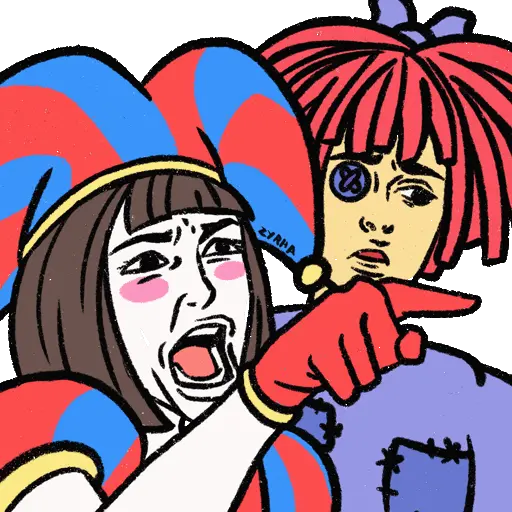 stickers_Digital_Circus_ep2_
