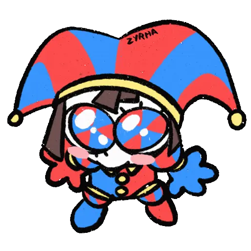 stickers_Digital_Circus_ep2_