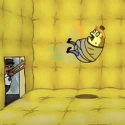 stickers_Peces_Bob_Esponja_