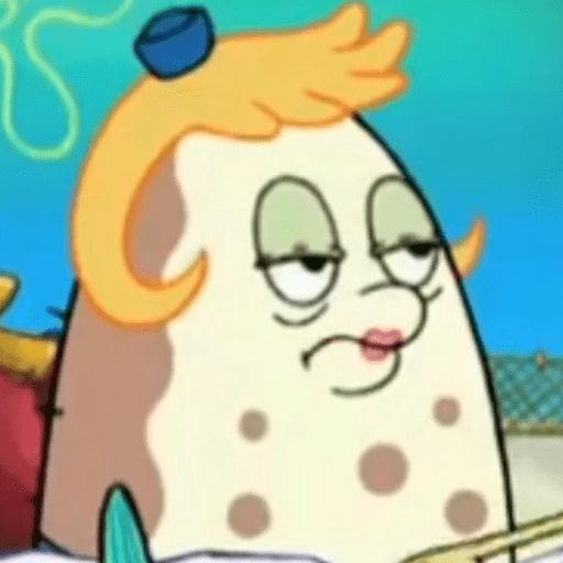 stickers_Peces_Bob_Esponja_