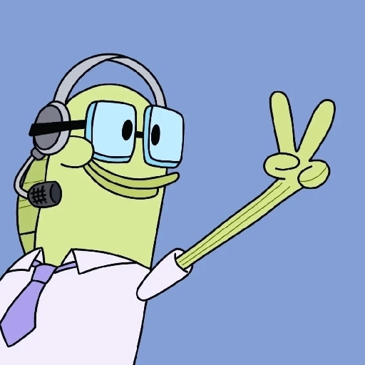 stickers_Peces_Bob_Esponja_