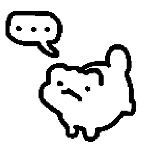 stickers_✨✎Cuptoast😾✨