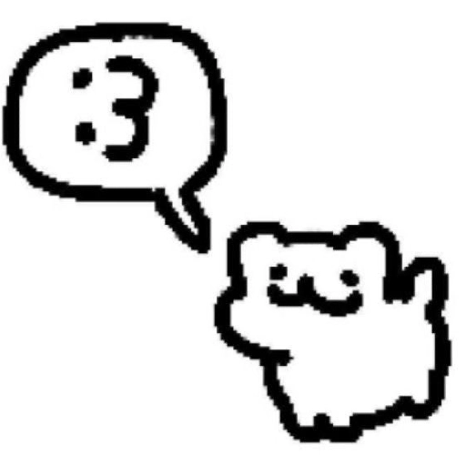 stickers_✨✎Cuptoast😾✨