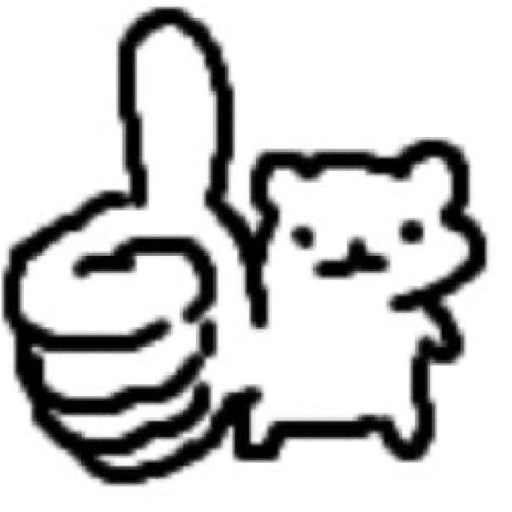 stickers_✨✎Cuptoast😾✨