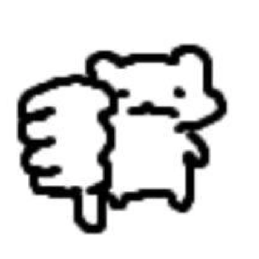 stickers_✨✎Cuptoast😾✨