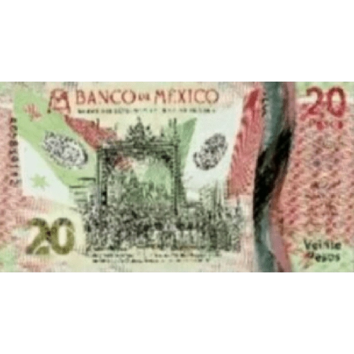 stickers_dinero_de_México_uwu_