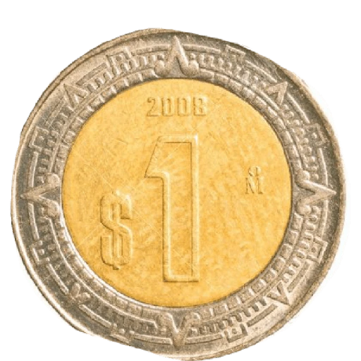 stickers_dinero_de_México_uwu_
