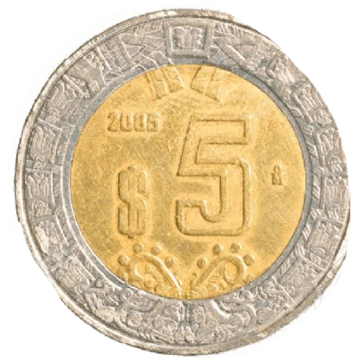 stickers_dinero_de_México_uwu_