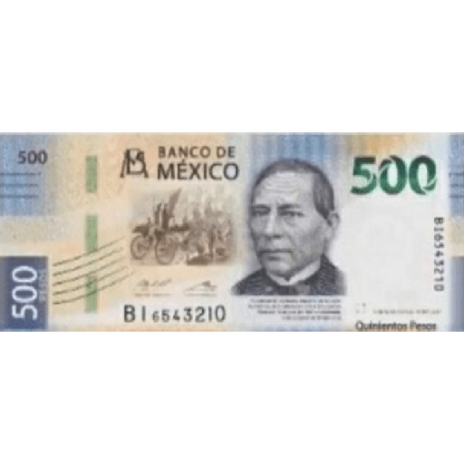 stickers_dinero_de_México_uwu_