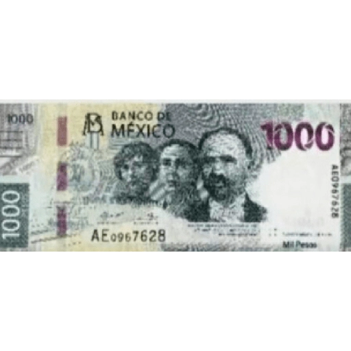 stickers_dinero_de_México_uwu_
