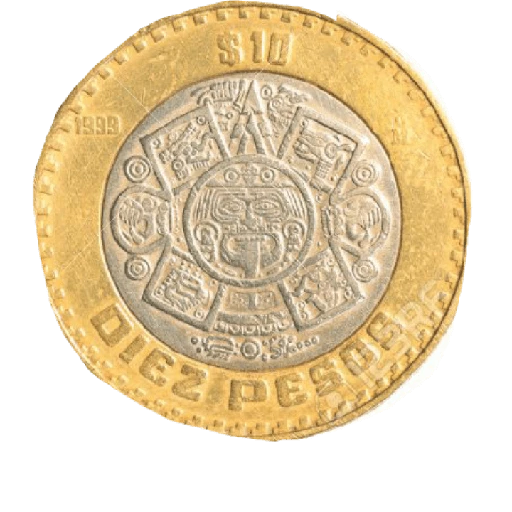 stickers_dinero_de_México_uwu_