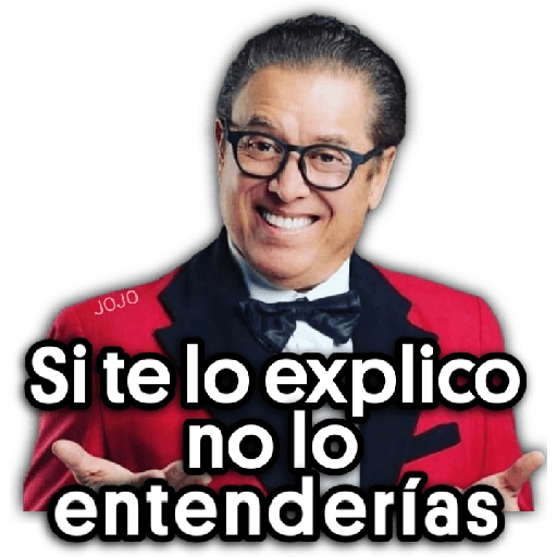 stickers_🔴Mario_Bezares_🔥LCDLFMX2_🏠