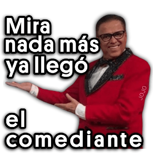 stickers_🔴Mario_Bezares_🔥LCDLFMX2_🏠